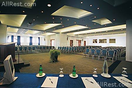 Mykonos Grand Hotel & Resort 48
